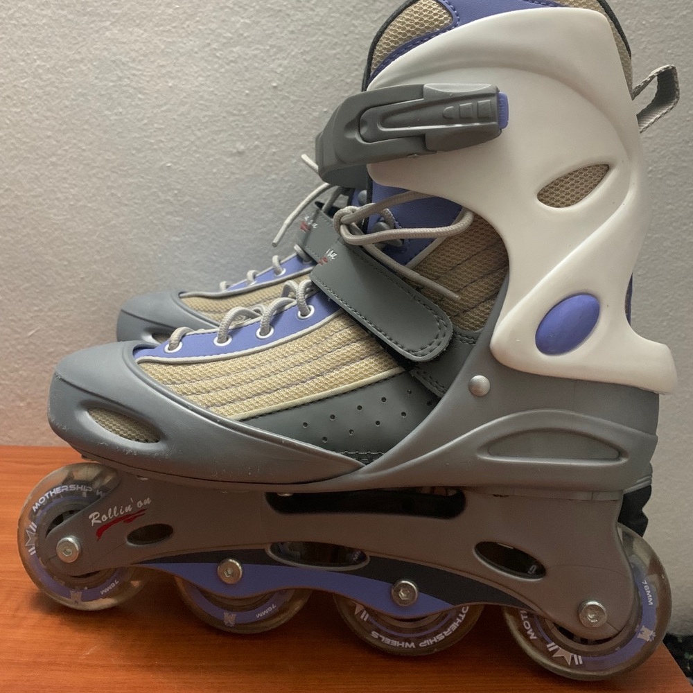 Rollerblades